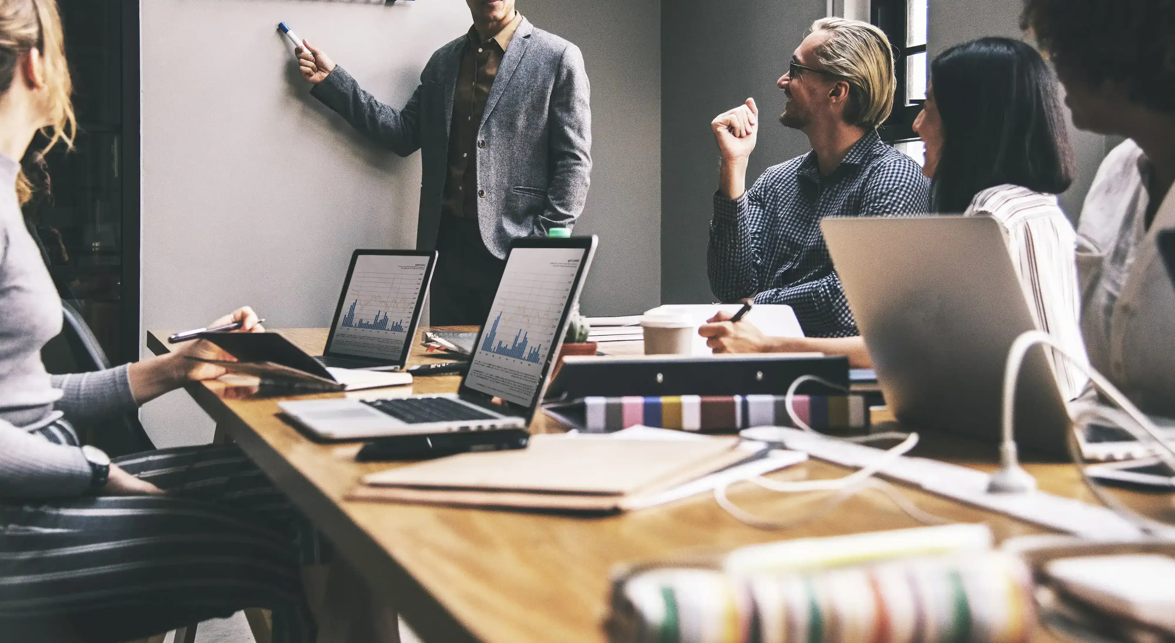 Consulting and Planning
